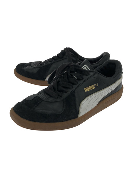 PUMA 380709-02 ARMY TRAINER OG/26.5㎝