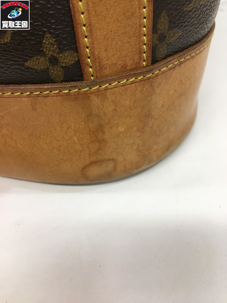 LV モノグラム ショルダーバッグ ランドネPM