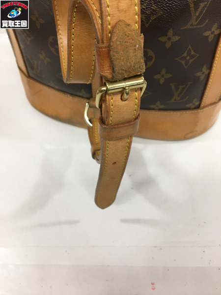 LV モノグラム ショルダーバッグ ランドネPM