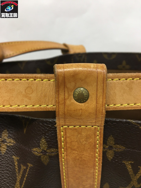 LV モノグラム ショルダーバッグ ランドネPM