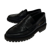 COMMON PROJECTS LOAFER WITH LUG SOLE 2379 ローファー (40)