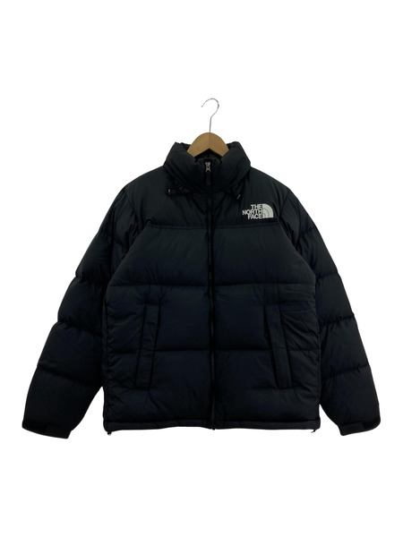 THE NORTH FACE ヌプシ ダウンジャケット ブラック （M）