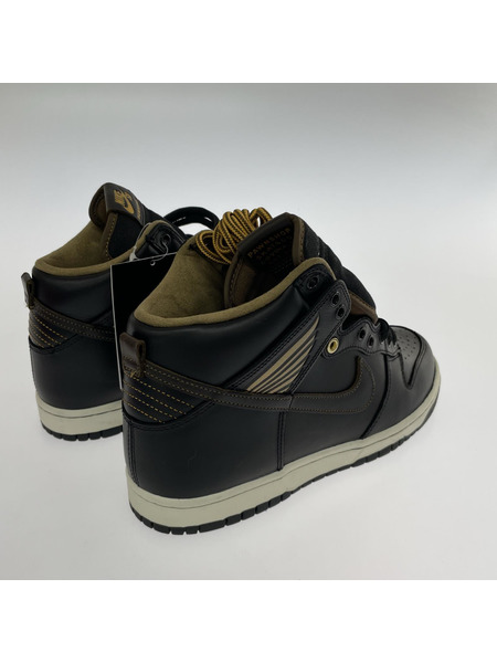 NIKE SB×PAWNSHOP OLD SOUL DUNK HI (26.5)