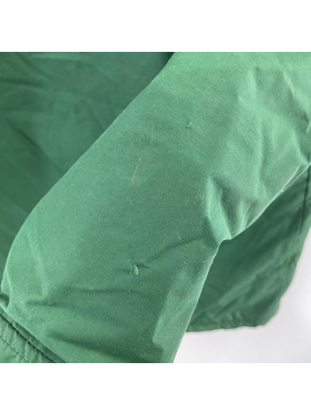 Columbia マウンテンパーカ OLD GORE-TEX 中綿 緑