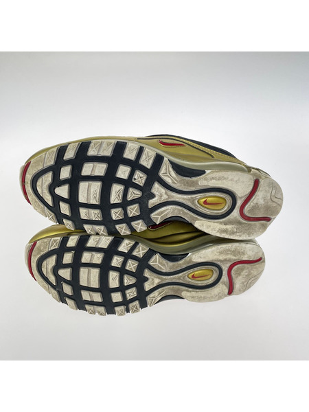 NIKE スニーカー AIR MAX 97 QS 26.0cm