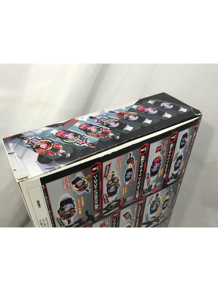 メーカー 仮面ライダー変身アイテム DXデザイアドライバー＆ゾンビレイズバックル＆レイズバックルホルダー