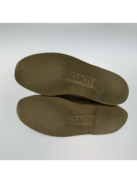 RUSSELL MOCCASIN シューズ スポーティングクレー(8 1/2)