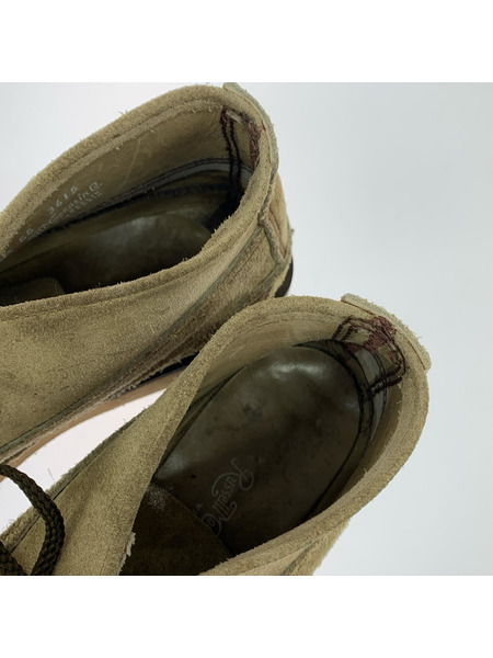 RUSSELL MOCCASIN シューズ スポーティングクレー(8 1/2)