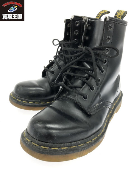 Dr.Martens 8ホールブーツ UK3 1460W[値下]