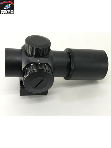 ミリタリー　リューポルドタイプ　等倍プリズムスコープ