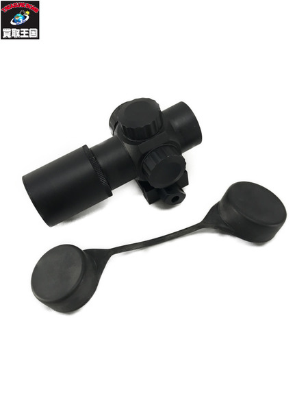 ミリタリー　リューポルドタイプ　等倍プリズムスコープ