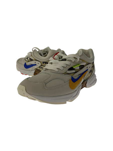 NIKE GHOST RACER size28 CT2537-100[値下]