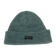 Supreme 19AW Mohair Beanie BLU