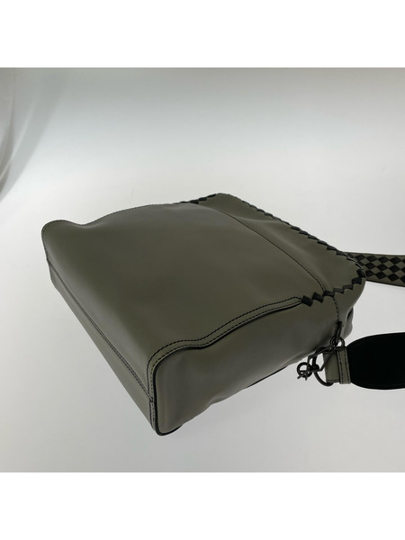 BOTTEGA VENETTA ショルダーバッグ