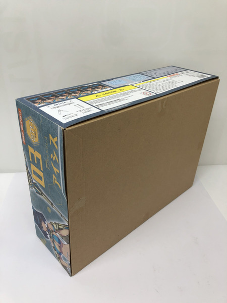 アイシス　ダークアドヴェント