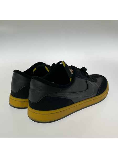 NIKE スニーカー クラシック/27.5cm[値下]
