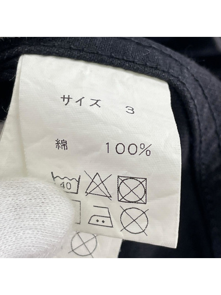 デニムジャケット FDMTL リフレクターインクデニムジャケット