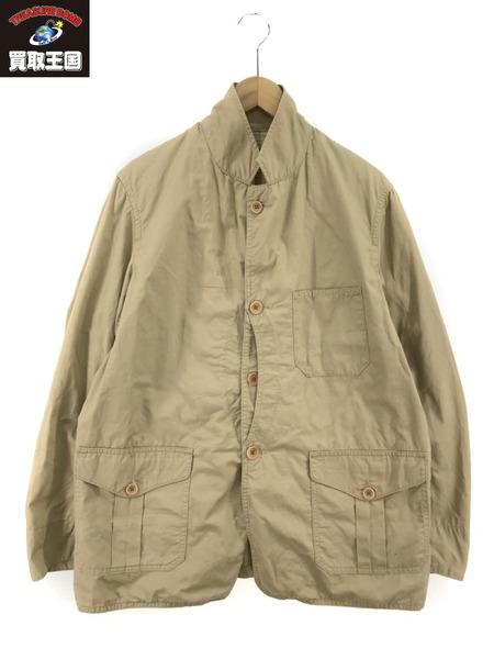 WORKERS CRUISER JACKET ベージュ SIZE:40[値下]