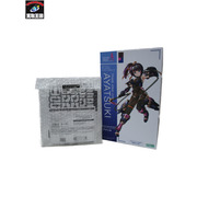 フレームアームズ・ガール アヤツキ(特典パーツ付属)