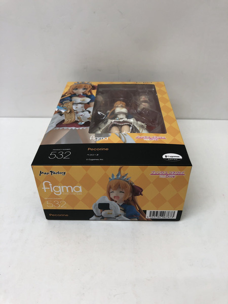 ★figma プリンセスコネクト! Re Dive ペコリーヌ