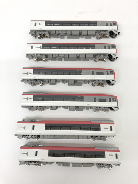 ★Nゲージ車両 253系特急電車 (成田エクスプレス) 基本セット