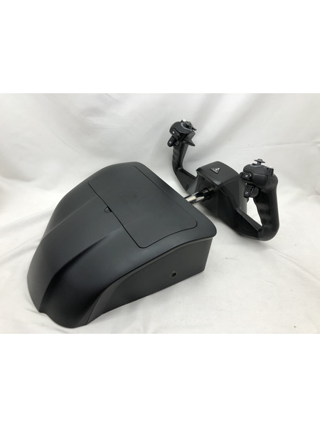 XBOX VELOCITYONE フライト