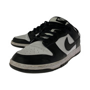 NIKE スニーカー DUNK LOW