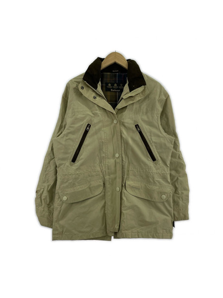 Barbour ジャケット L42 オイルドジャケット