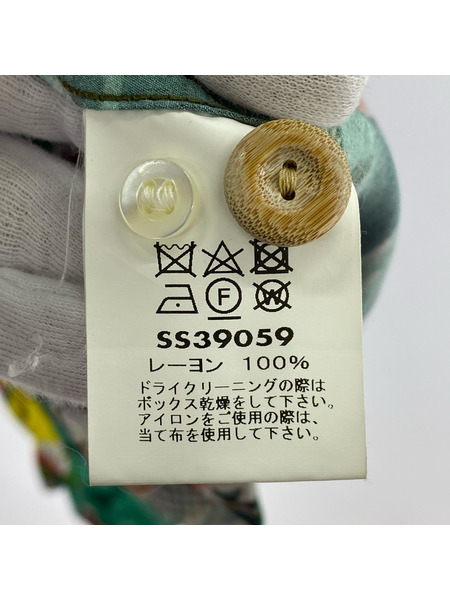 SUN SURF 半袖シャツ SPECIAL EDITION/ LAND OF ALOHA