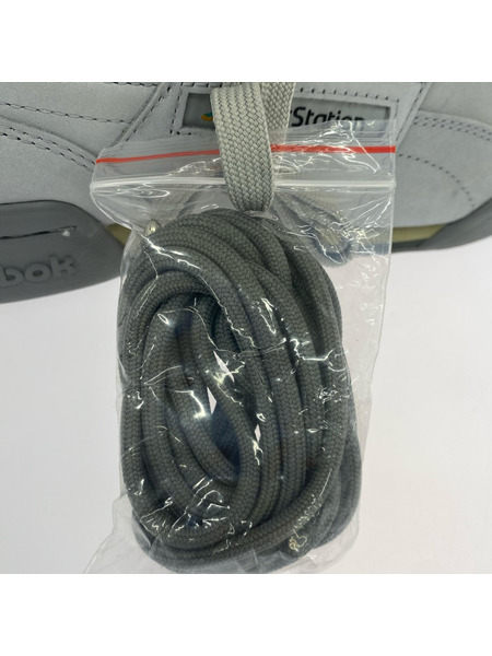 Reebok スニーカー ×Playstation Workout Plus