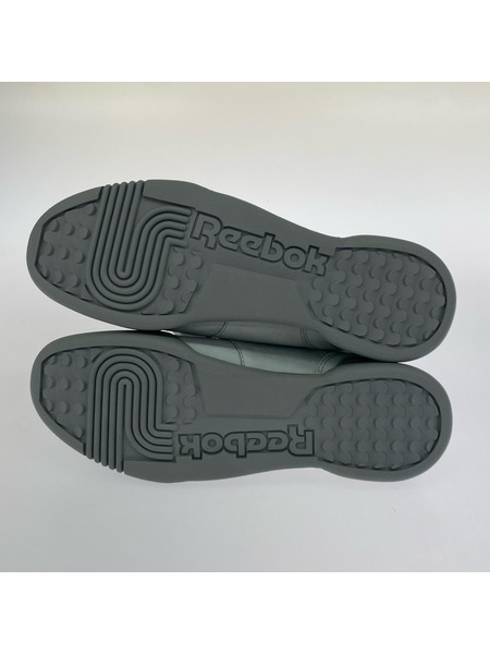 Reebok スニーカー ×Playstation Workout Plus