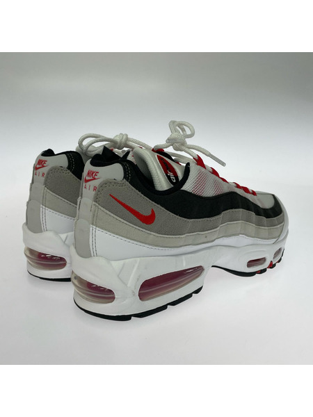 NIKE スニーカー AIR MAX95 BIG BUBBLE PREMIUM