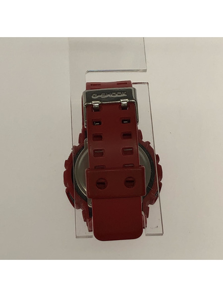 G-SHOCK 腕時計 GA-100B クオーツ