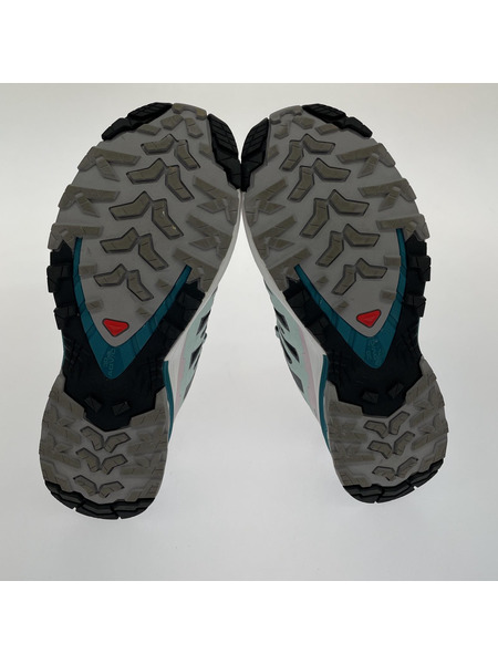 SALOMON XA PRO 3D V9 GORE-TEX 23.0cm 471191