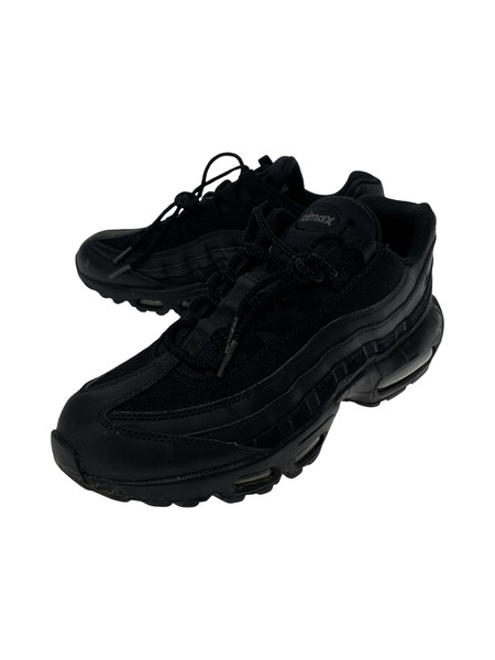 NIKE AIR MAX95 ESSENTIAL 27cm