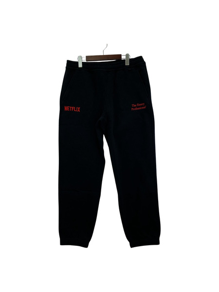 The Ennoy Professional NETFLIX SWEAT PANT L