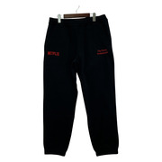 The Ennoy Professional NETFLIX SWEAT PANT L