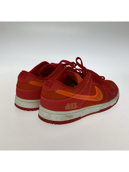 NIKE スニーカー DUNK LOW ATL  FD0724-657
