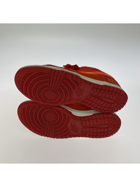 NIKE スニーカー DUNK LOW ATL  FD0724-657