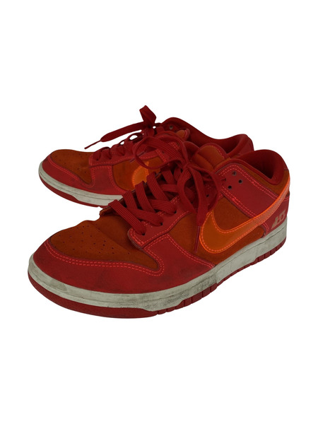 NIKE スニーカー DUNK LOW ATL  FD0724-657