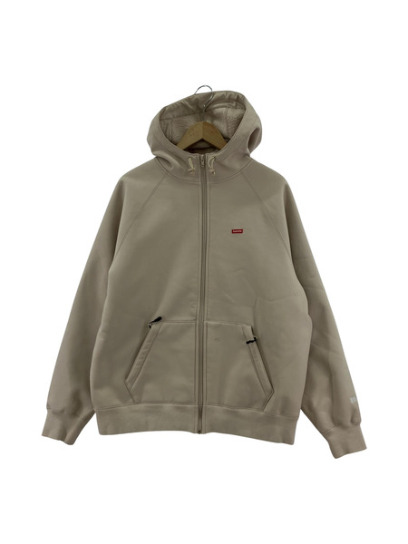 Supreme ジャケット WINDSTOOPPER zip up Hooded