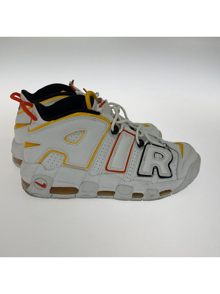 NIKE スニーカー Air More Uptempo Roswell Rayguns 28.0cm[値下]