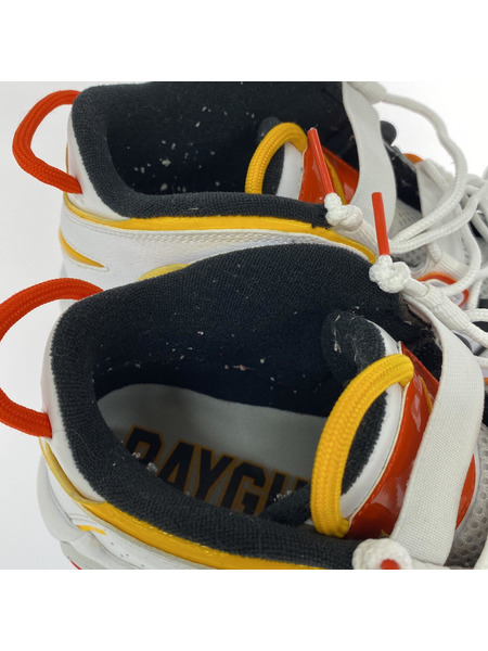 NIKE スニーカー Air More Uptempo Roswell Rayguns 28.0cm[値下]