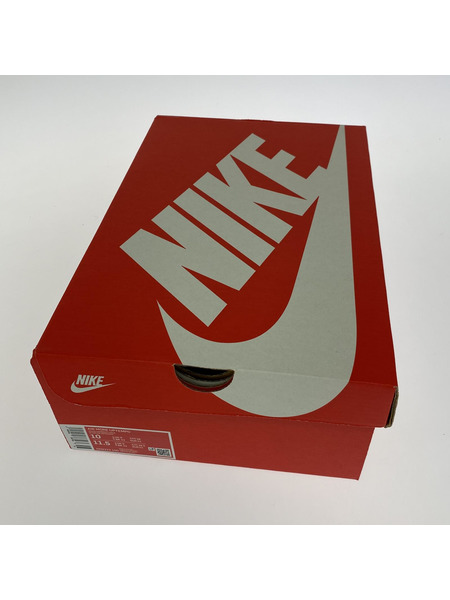 NIKE スニーカー Air More Uptempo Roswell Rayguns 28.0cm[値下]