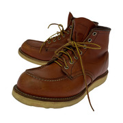 RED WING ブーツ 8875 アイリッシュセッター 25.5cm