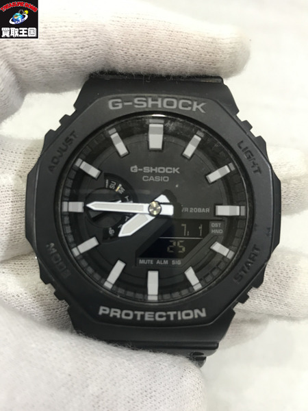 G-SHOCK GA-2100