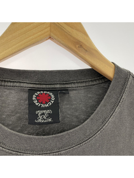 501 半袖Tシャツ・カットソー RED HOT CHILI PEPPERS 東京限定 2024 (L)