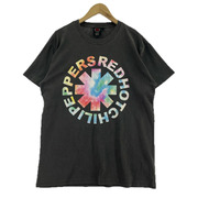 501 半袖Tシャツ・カットソー RED HOT CHILI PEPPERS 東京限定 2024 (L)