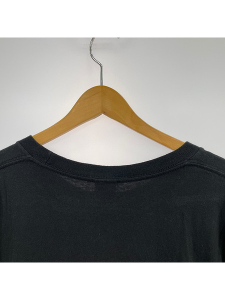 Supreme 半袖Tシャツ・カットソー Zoo York Tee 黒 XL