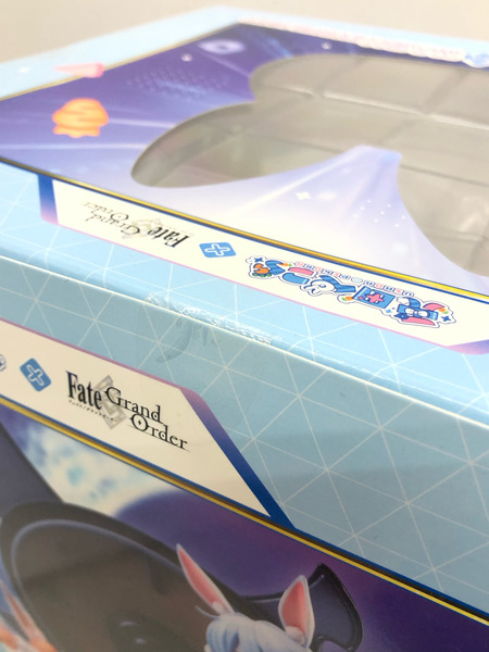 アニプレックス 兎田ぺこら×マシュ・キリエライト 1/7フィギュア ホロライブ